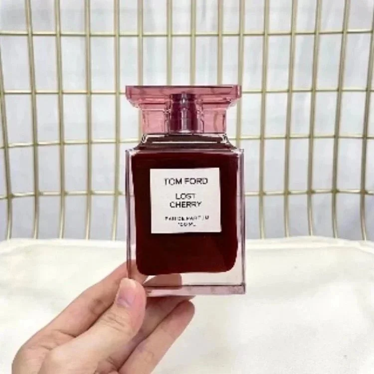Tom Ford Lost Cherry Perfume — Hipobuy Spreadsheet find