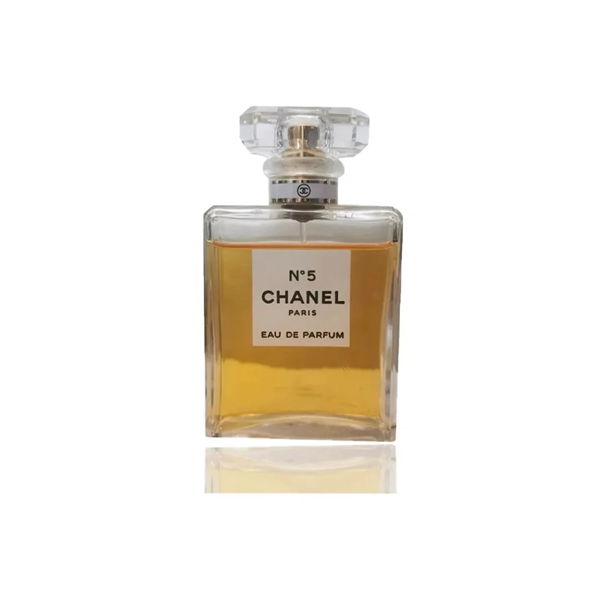 Chanel N°5 Eau de Parfum — Hipobuy Spreadsheet find