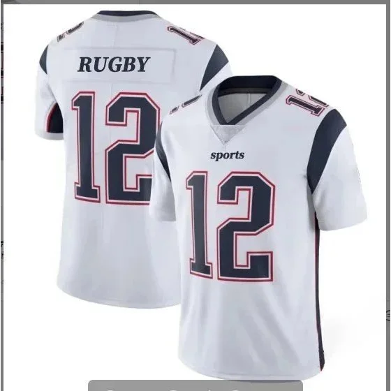 Nike Air Jordan 12 Rugby White Jersey — Hipobuy Spreadsheet find