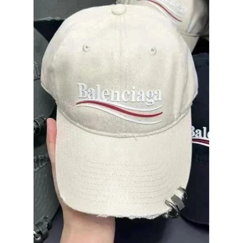 Balenciaga Beige Logo Cap — Hipobuy Spreadsheet find