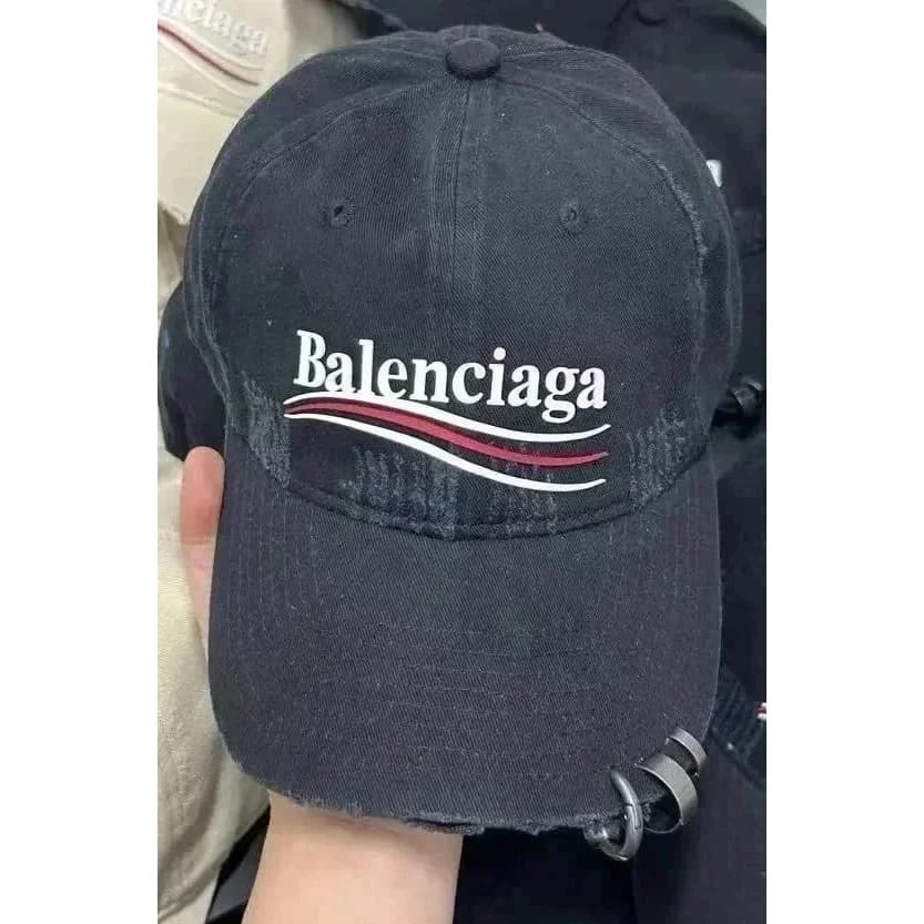 Balenciaga BA 25 Black Cap — Hipobuy Spreadsheet find