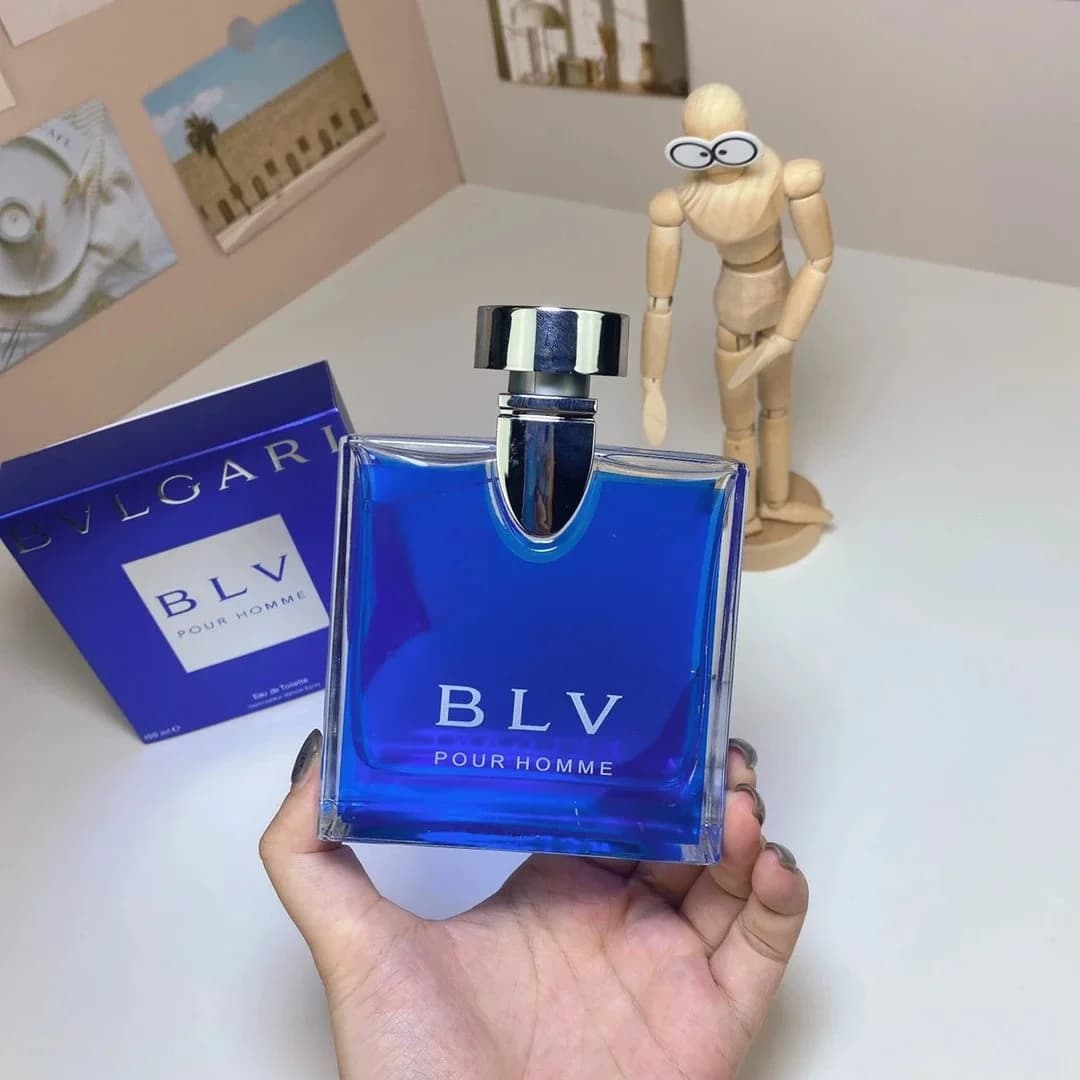Bvlgari BLV Pour Homme宝石蓝edt Eau de Toilette — Hipobuy Spreadsheet find