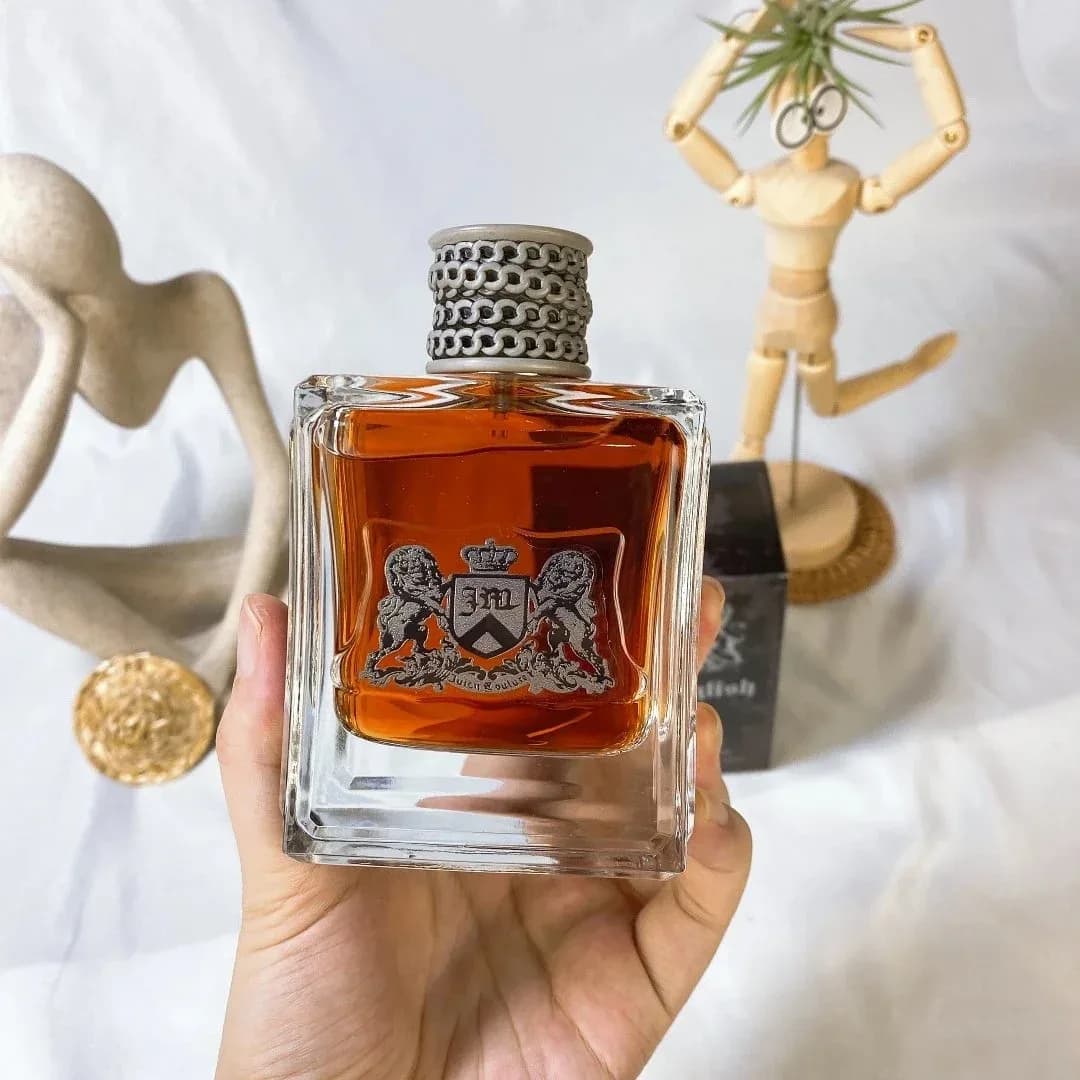 Christian Louboutin English Leather Perfume — Hipobuy Spreadsheet find