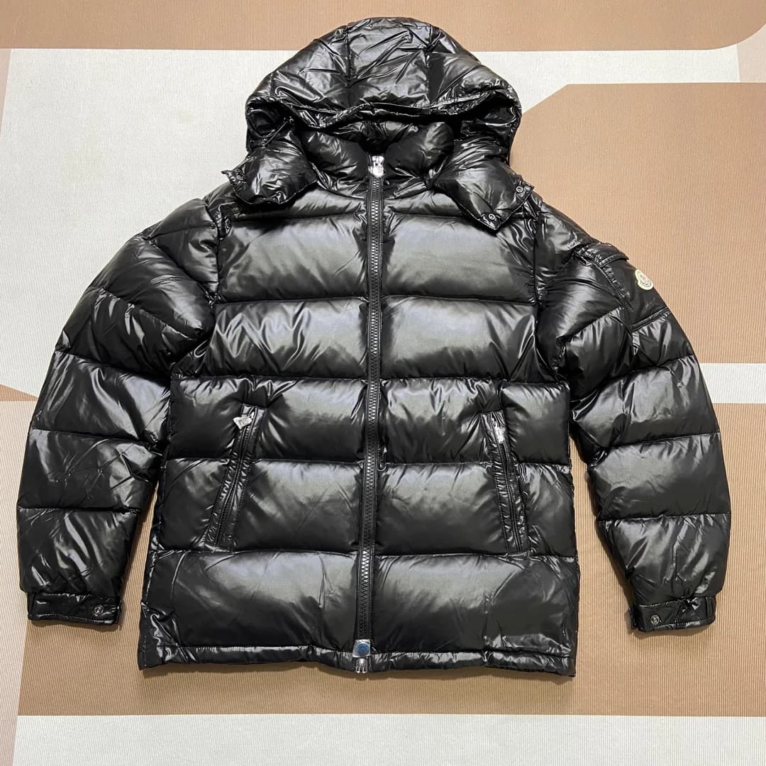 ~10 kg Hipobuy haul — clean midlayers & daily wear QC photo 2