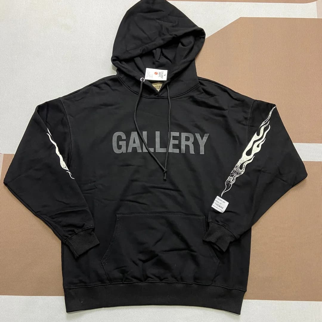 ~10 kg Hipobuy haul — clean midlayers & daily wear QC photo 4