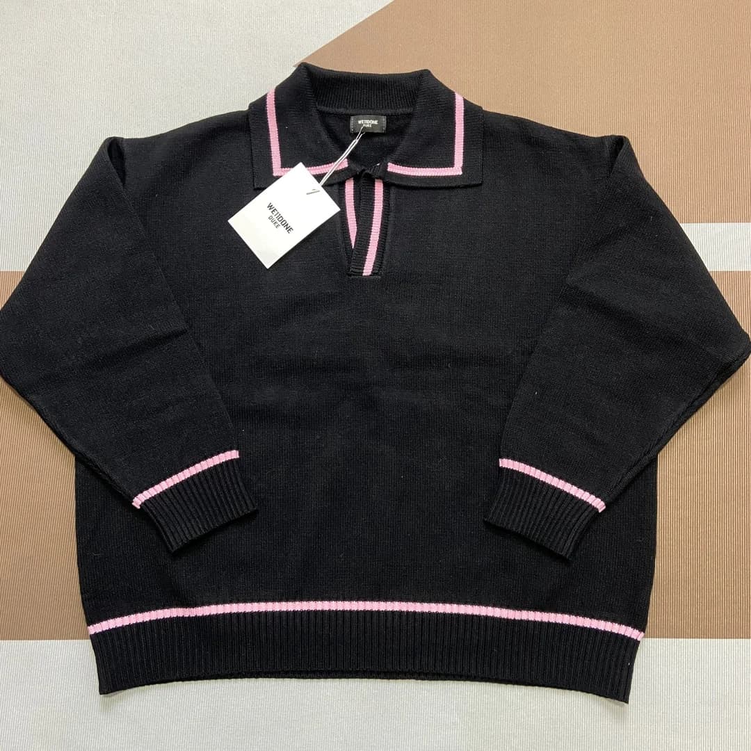 ~10 kg Hipobuy haul — clean midlayers & daily wear QC photo 5