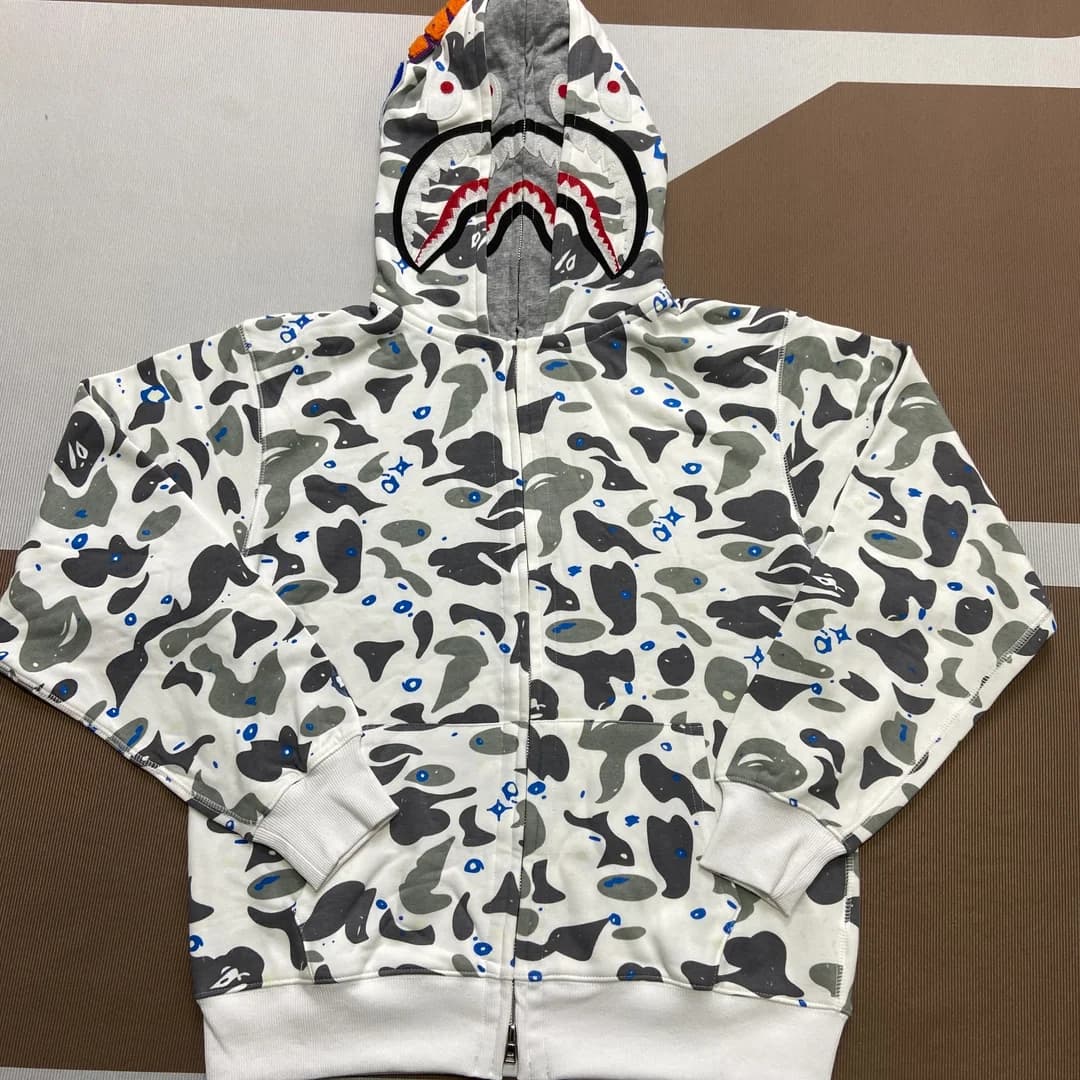 ~10 kg Hipobuy haul — clean midlayers & daily wear QC photo 6