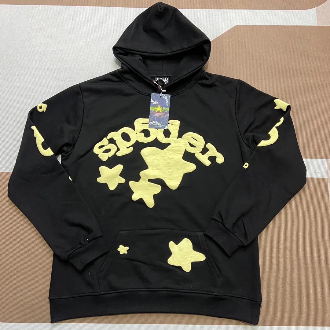 ~10 kg Hipobuy haul — clean midlayers & daily wear QC photo 8
