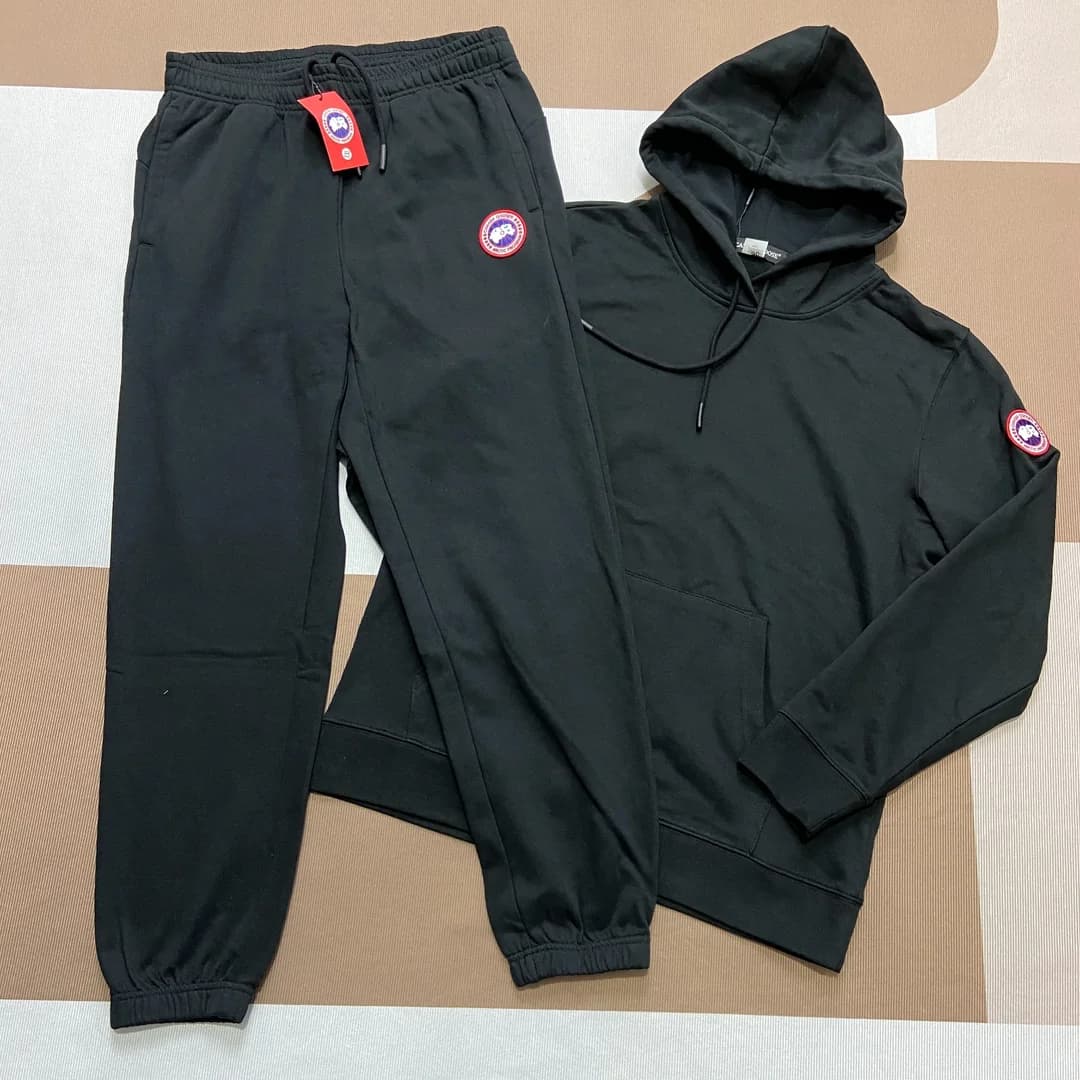 ~10 kg Hipobuy haul — clean midlayers & daily wear QC photo 9