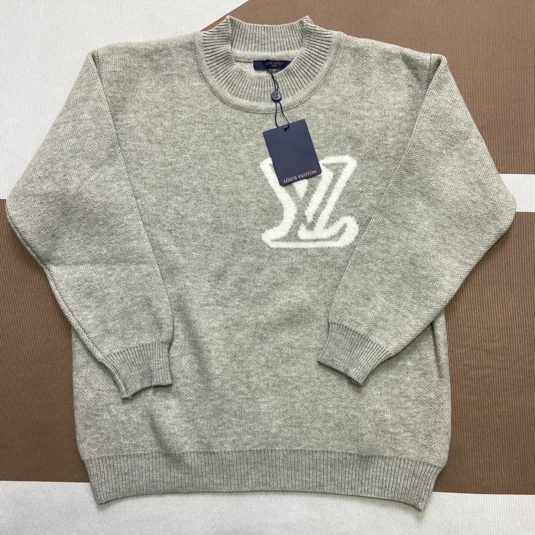 ~10 kg Hipobuy haul — clean midlayers & daily wear QC photo 10