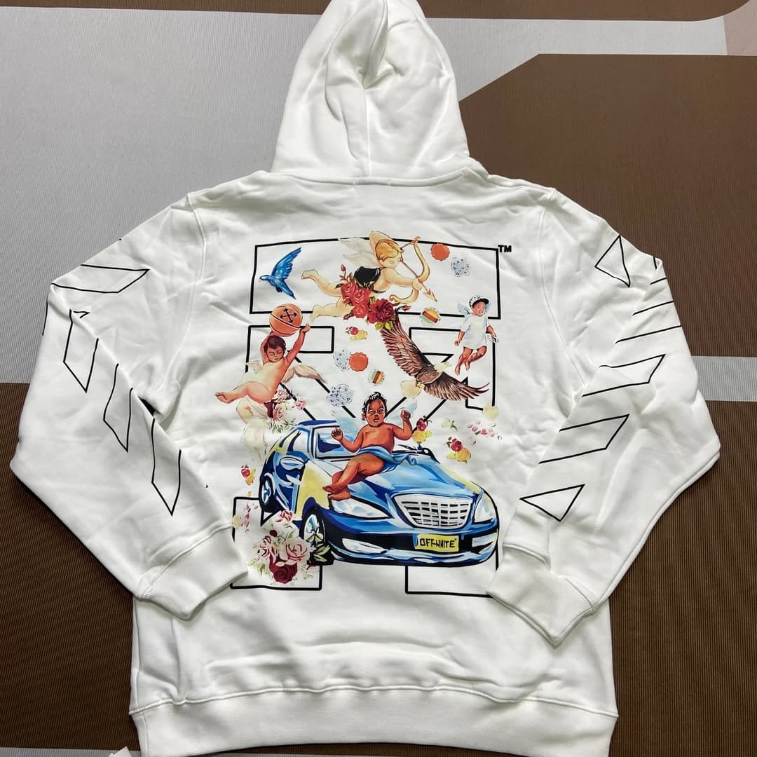 ~10 kg Hipobuy haul — clean midlayers & daily wear QC photo 11