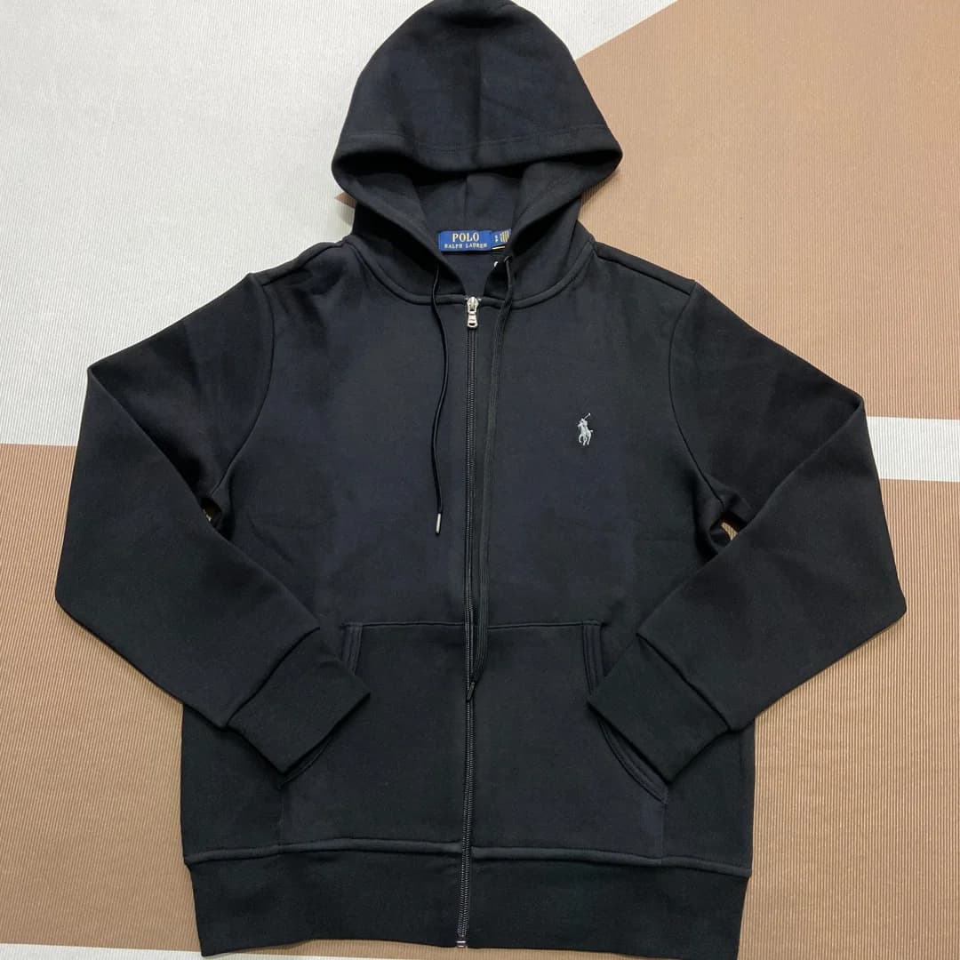 ~10 kg Hipobuy haul — clean midlayers & daily wear QC photo 12