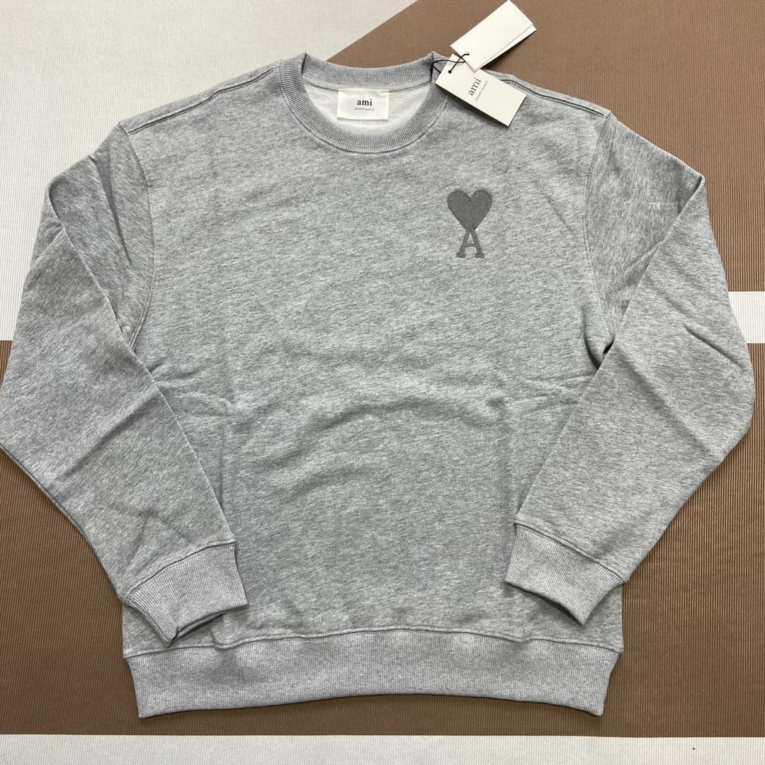 ~10 kg Hipobuy haul — clean midlayers & daily wear QC photo 13