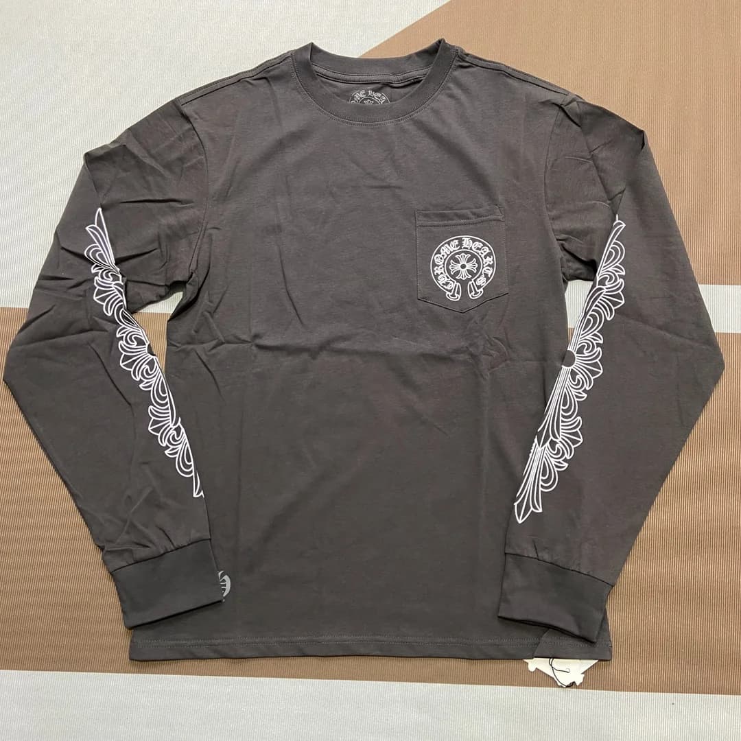 ~10 kg Hipobuy haul — clean midlayers & daily wear QC photo 15