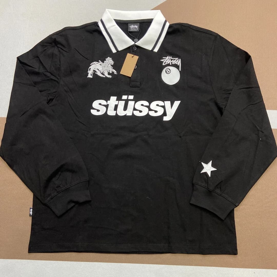~10 kg Hipobuy haul — clean midlayers & daily wear QC photo 16