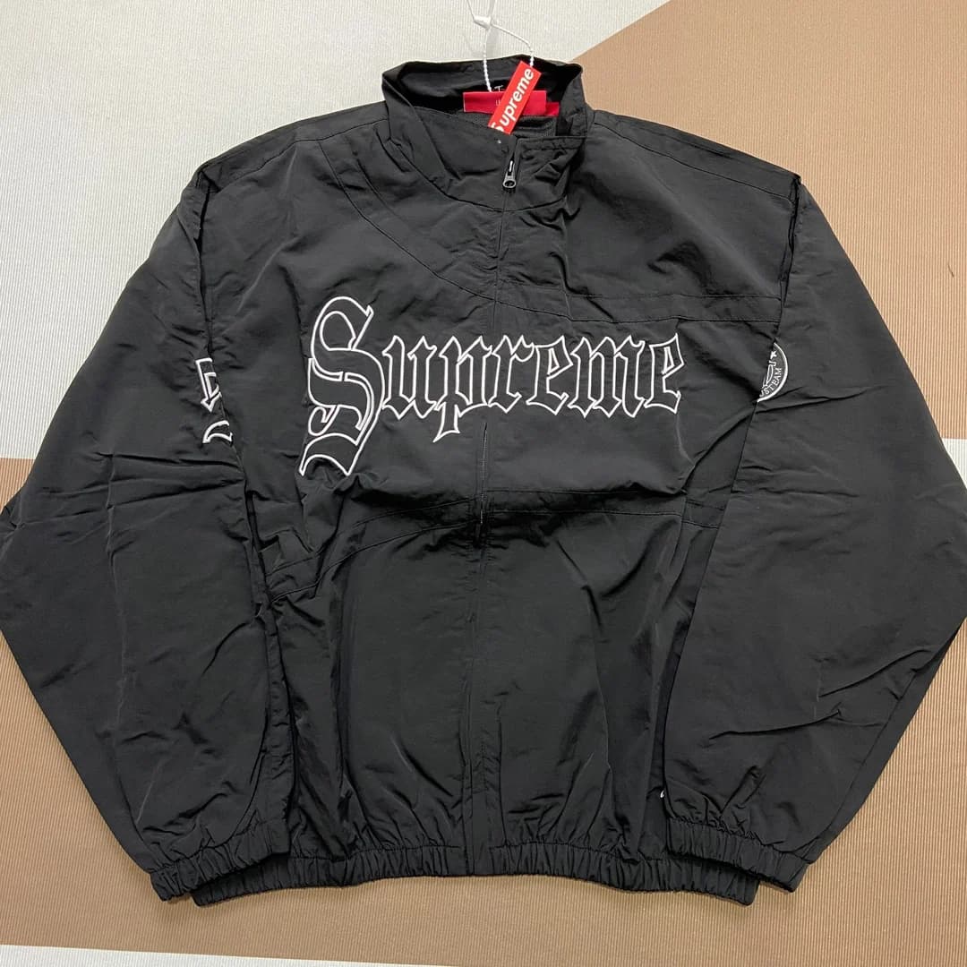 ~10 kg Hipobuy haul — clean midlayers & daily wear QC photo 17
