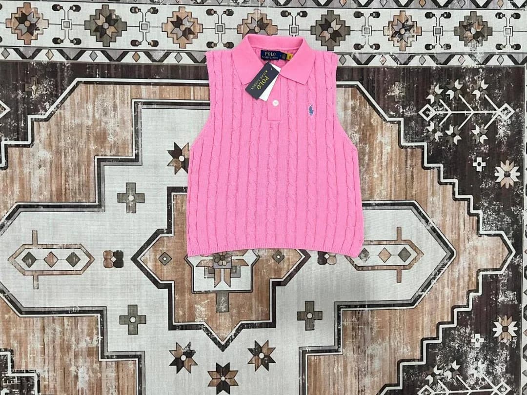 ~9 kg Hipobuy summer haul — tees, polos & shorts QC photo 6