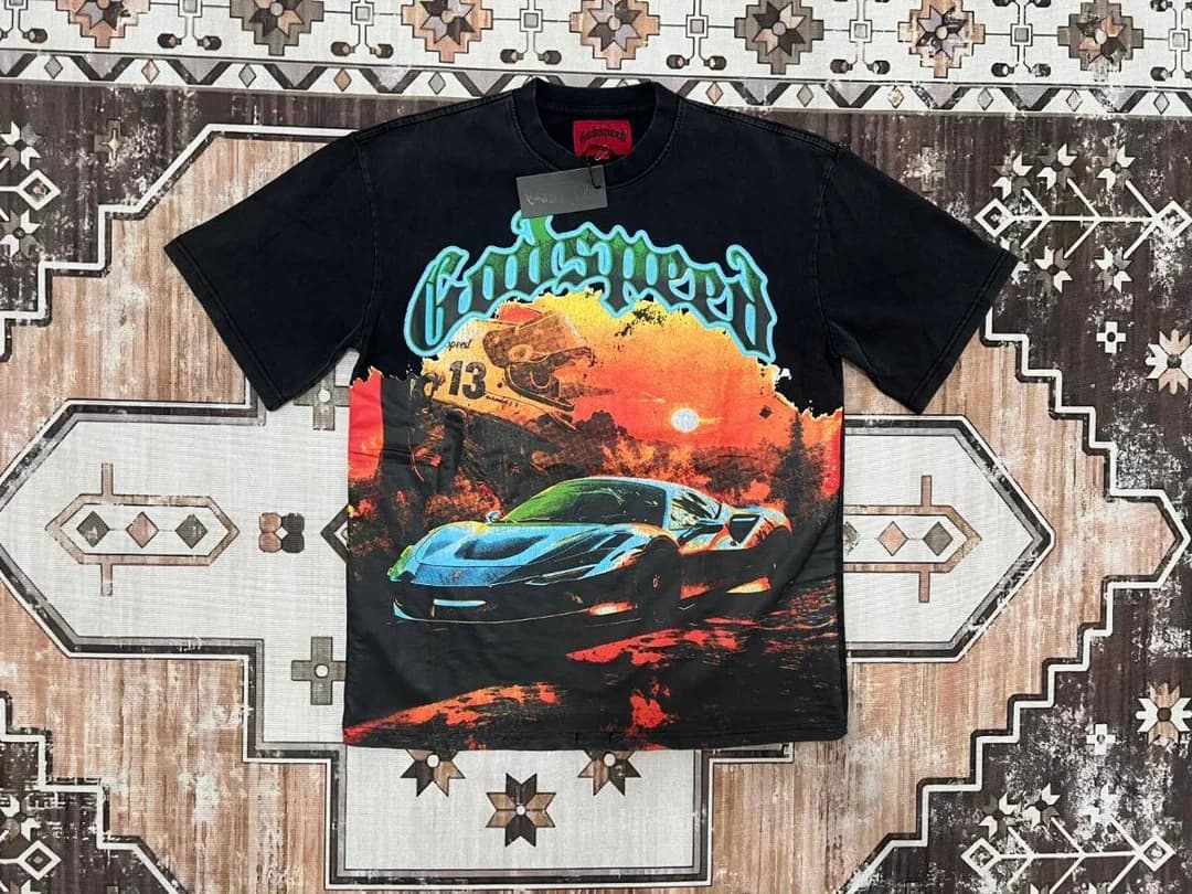 ~9 kg Hipobuy summer haul — tees, polos & shorts QC photo 13