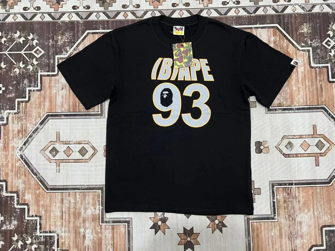 ~9 kg Hipobuy summer haul — tees, polos & shorts QC photo 17