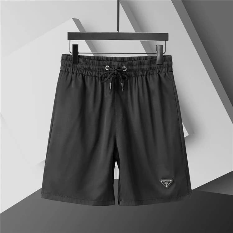 Prada 3810 Black Shorts — Hipobuy Spreadsheet find