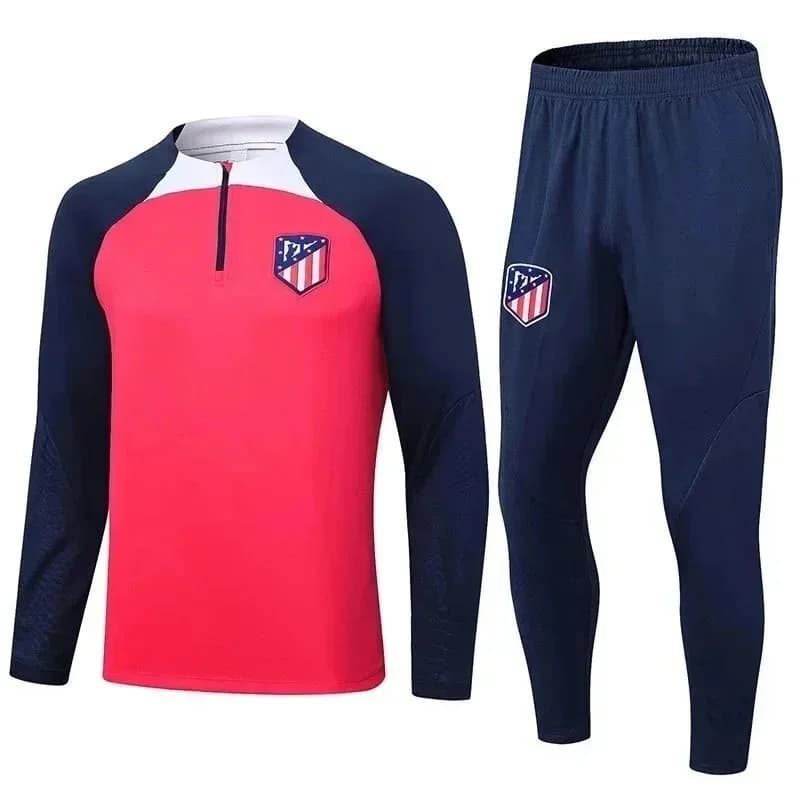 Nike ACG Atletico Madrid Training Set Red/Navy Tracksuit — Hipobuy Spreadsheet find