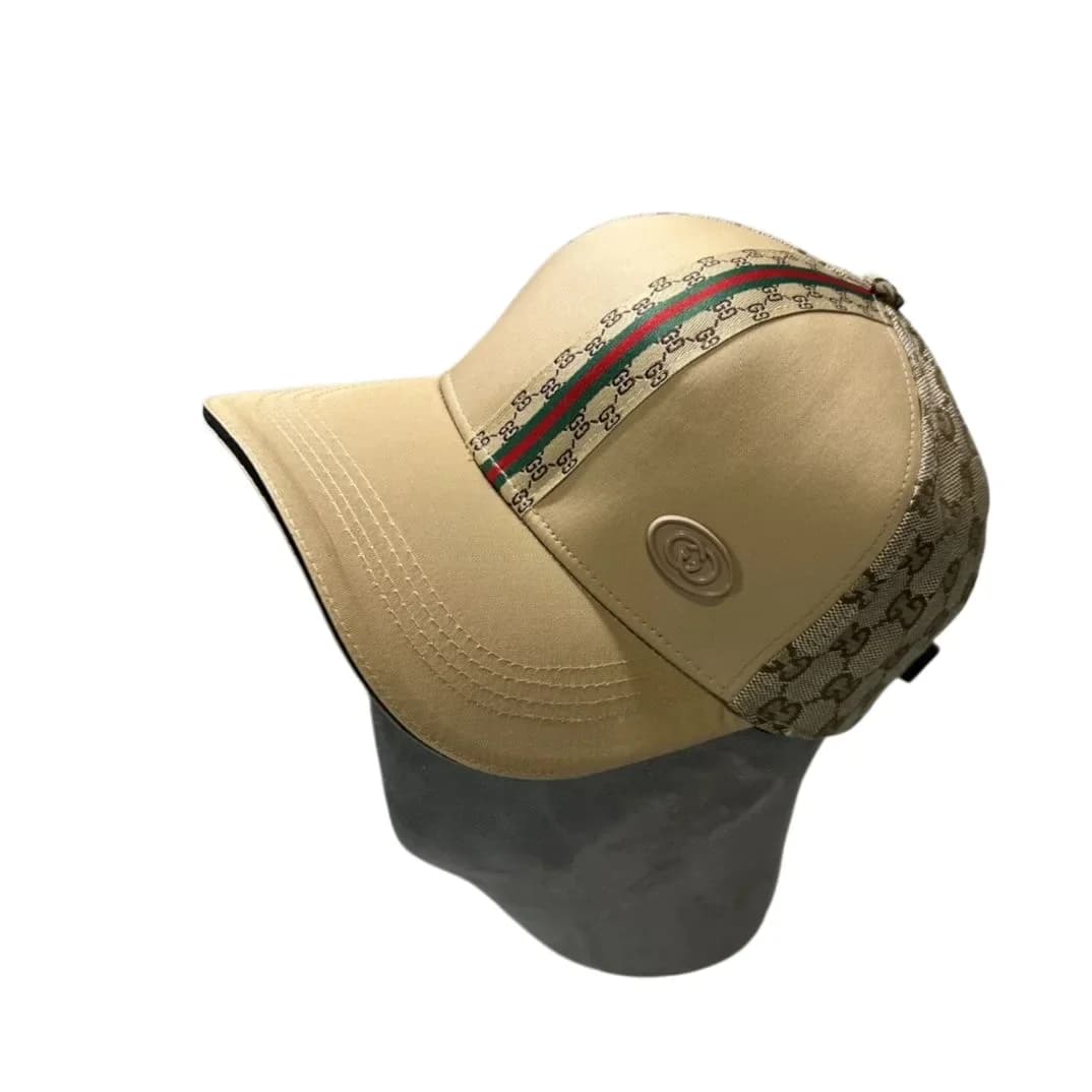 Gucci Beige GG Web Cap — Hipobuy Spreadsheet find