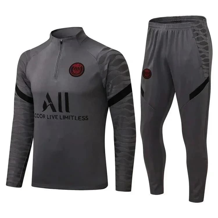 Adidas Predator PSG Training Set Grey — Hipobuy Spreadsheet find