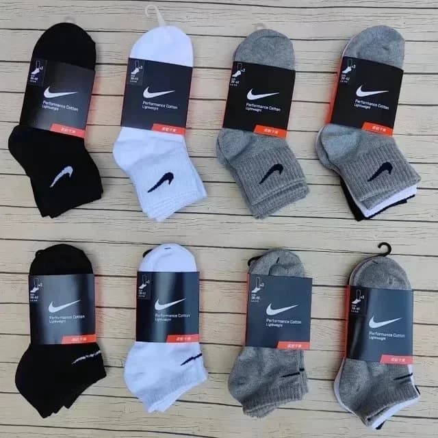 Nike Performance Cotton Lightweight Socks — Hipobuy Spreadsheet find