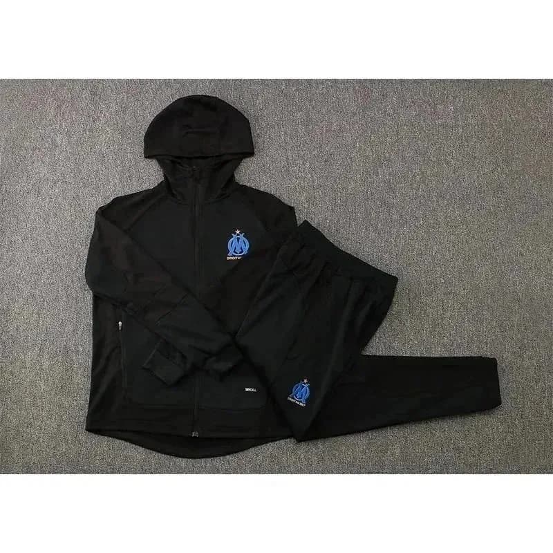 Nike ACG Black Training Tracksuit — Hipobuy Spreadsheet find