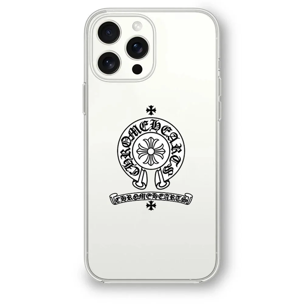 Chrome Hearts Cross Emblem iPhone Case — Hipobuy Spreadsheet find