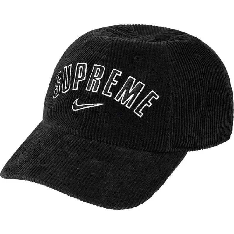 Supreme Nike Corduroy Cap Black — Hipobuy Spreadsheet find
