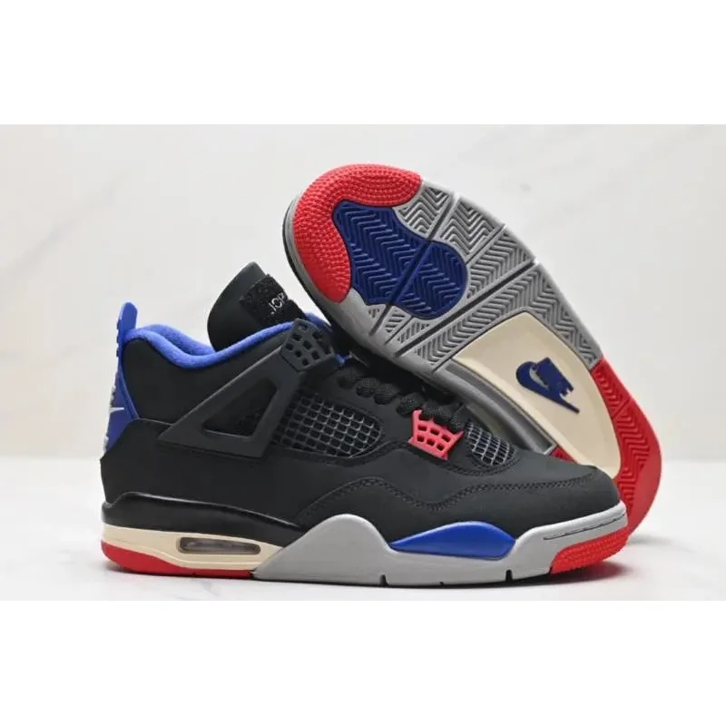 Nike Air Jordan 4 'Black Cement' Sneakers — Hipobuy Spreadsheet find