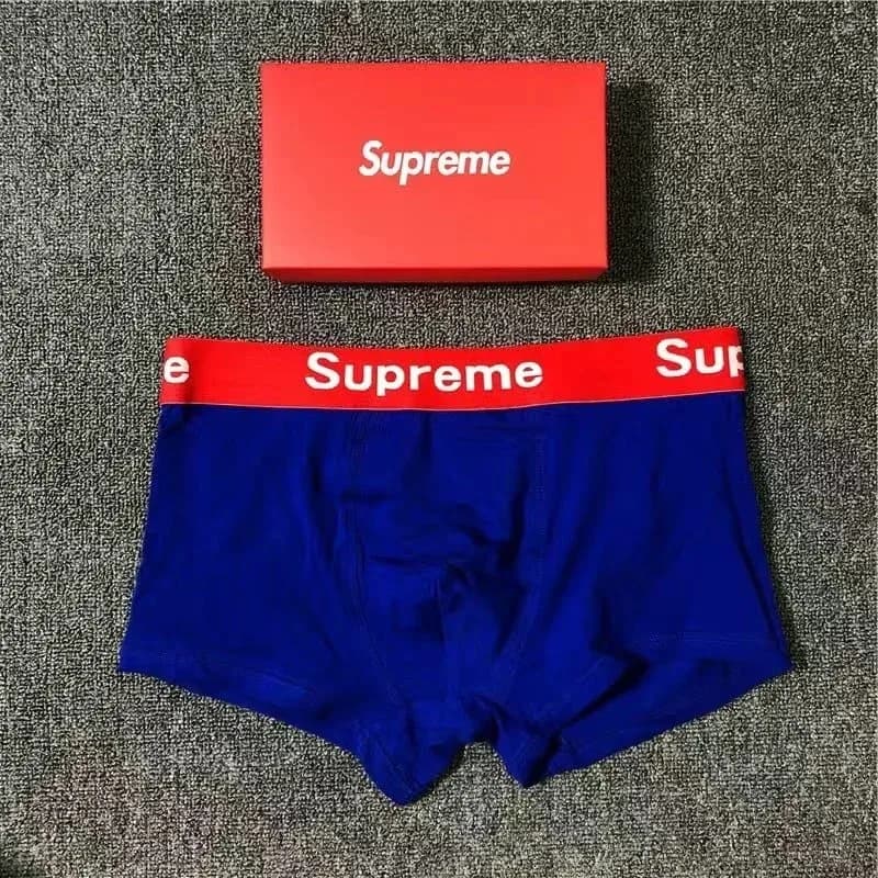 Supreme Boxer Briefs Blue/Red Supreme/3 Underwear — Hipobuy Spreadsheet find