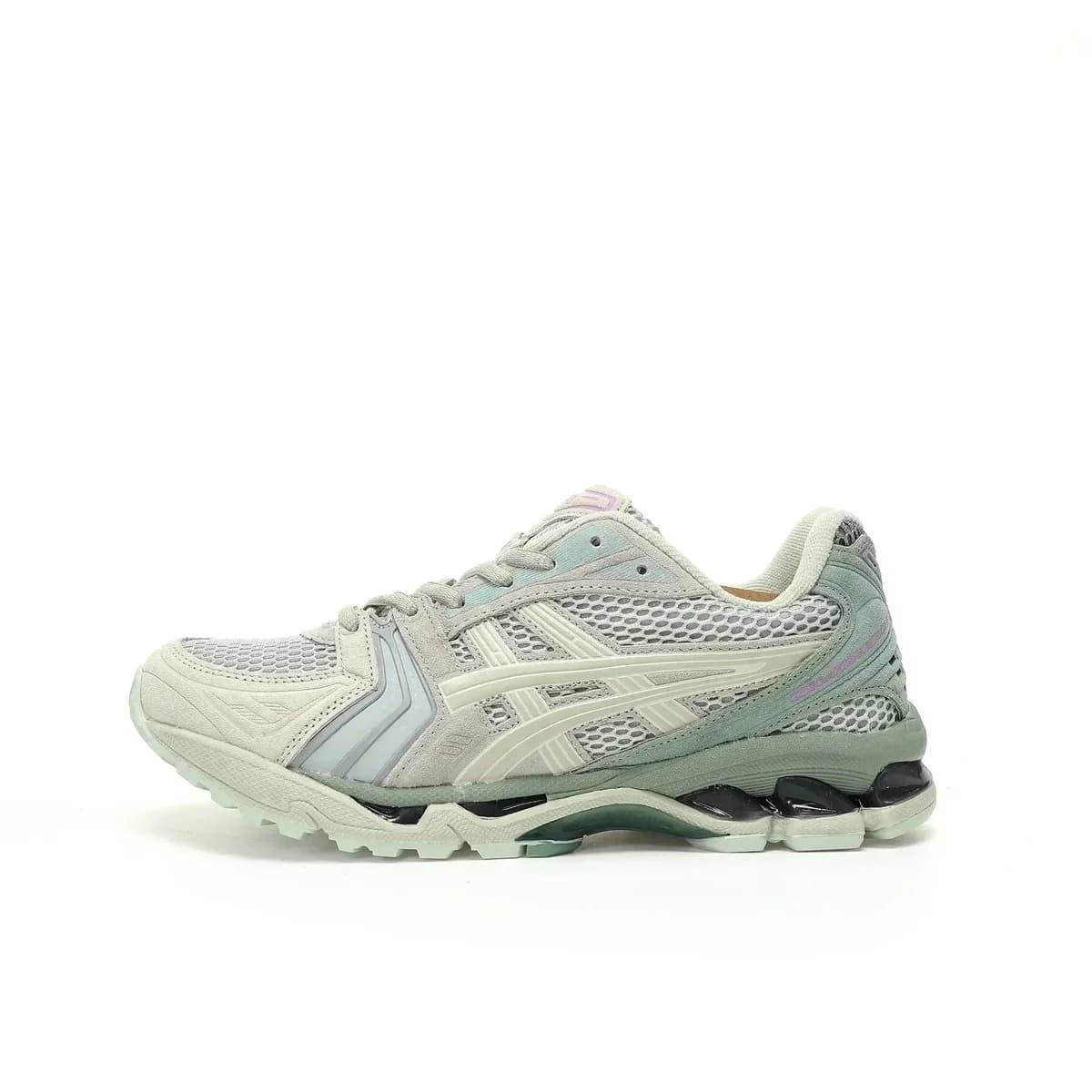 Asics Gel-Kayano 14 Sail/University Red Sneakers — Hipobuy Spreadsheet find