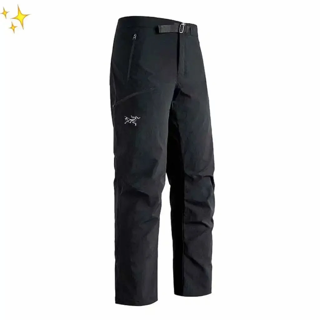Arc'teryx Gamma SL Black Trousers — Hipobuy Spreadsheet find