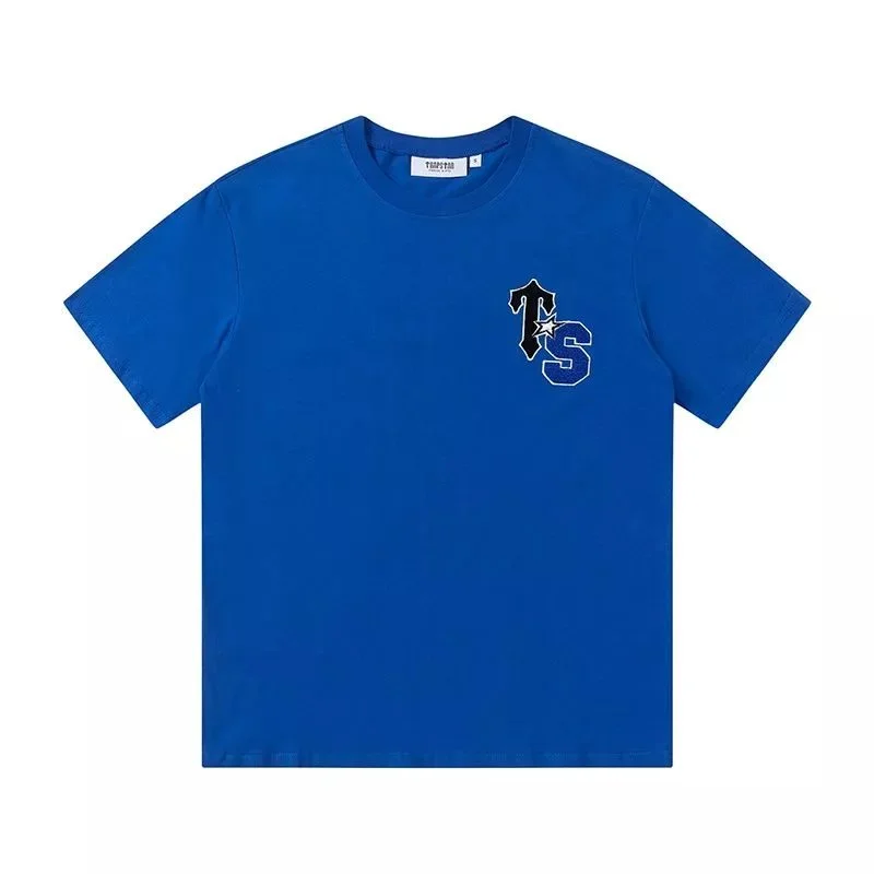 Blue TS Logo T-Shirt — Hipobuy Spreadsheet find