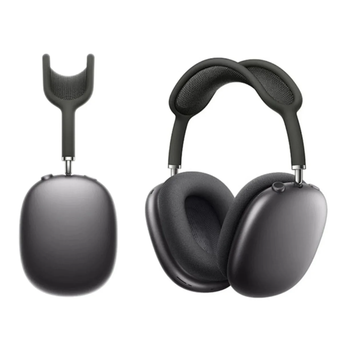 Apple AirPods Max Black Headphones — Hipobuy Spreadsheet find